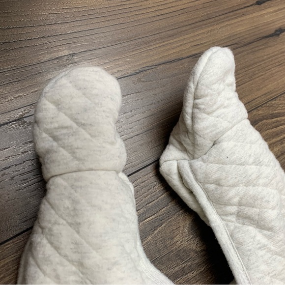 Carter’s one piece fleece baby jacket - Picture 5 of 5